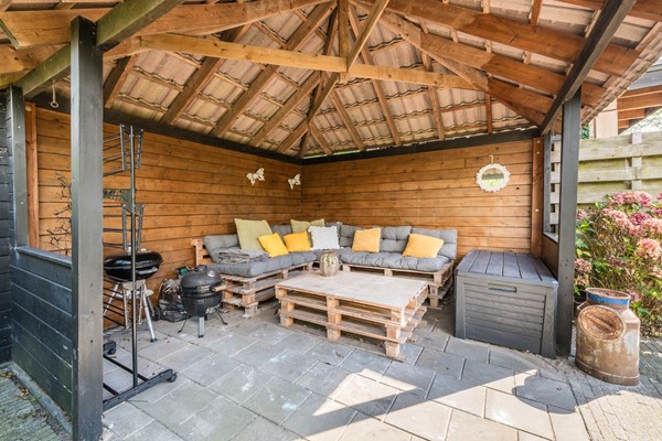 Medium property photo - Nieuwstraat 56, 7681 ET Vroomshoop